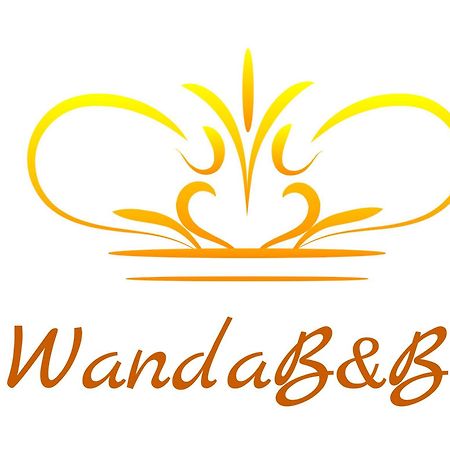 Wanda Bed&Breakfast Neapol Exteriér fotografie