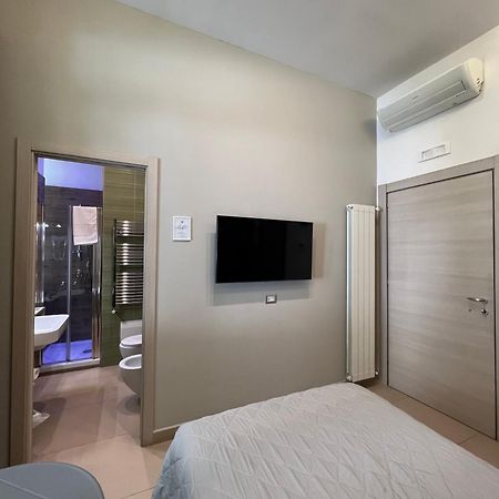 Wanda Bed&Breakfast Neapol Exteriér fotografie