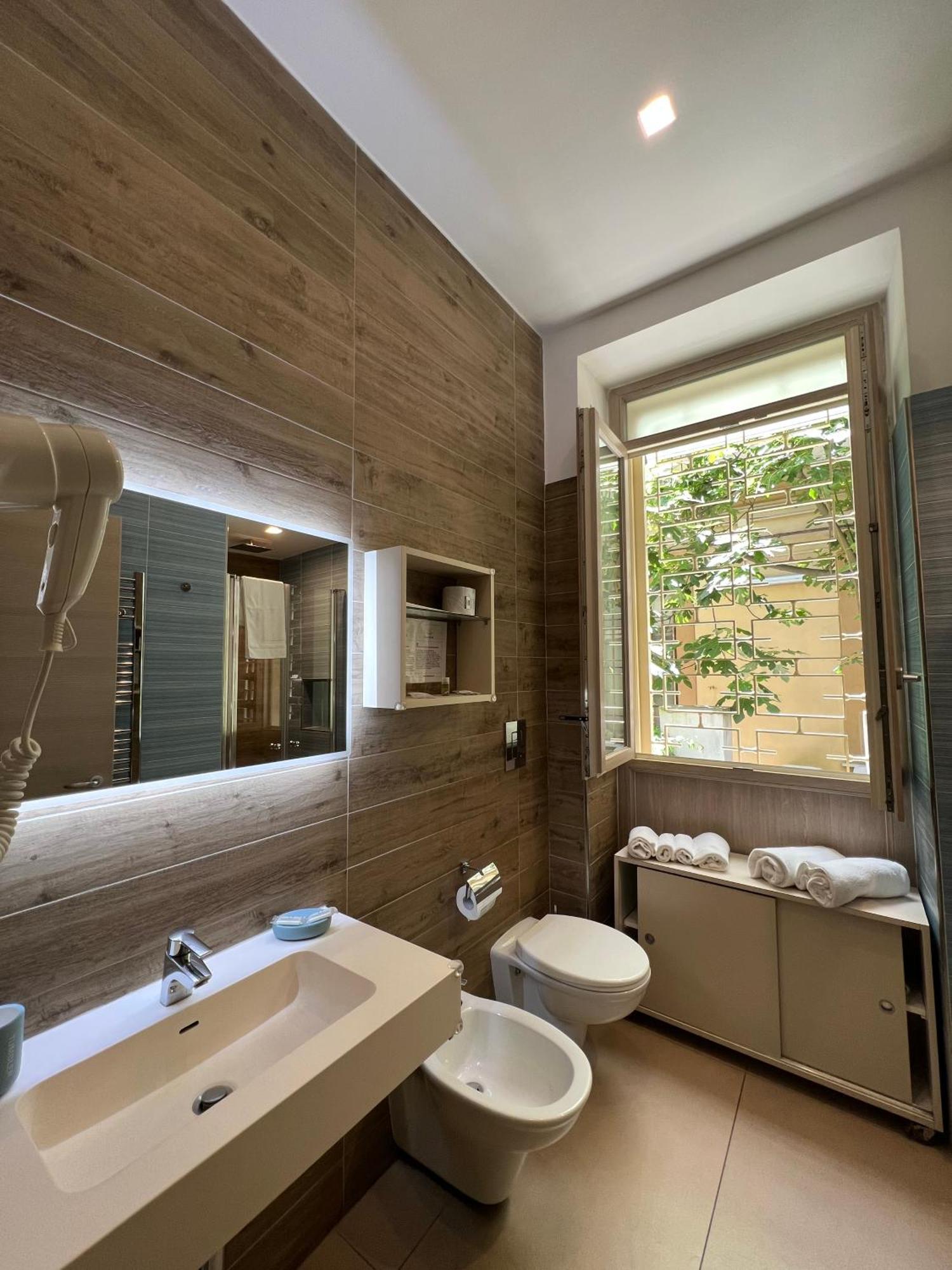 Wanda Bed&Breakfast Neapol Exteriér fotografie